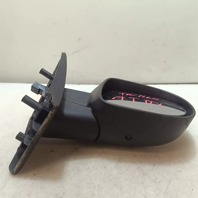 Retrovisore esterno regolazione elettrica destro