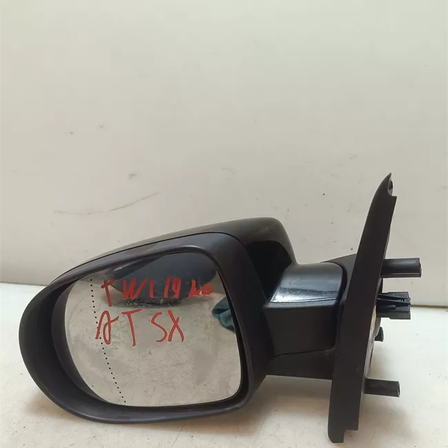 Retrovisore esterno regolazione elettrica sinistro