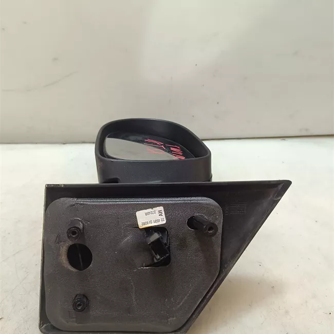 Retrovisore esterno regolazione elettrica sinistro