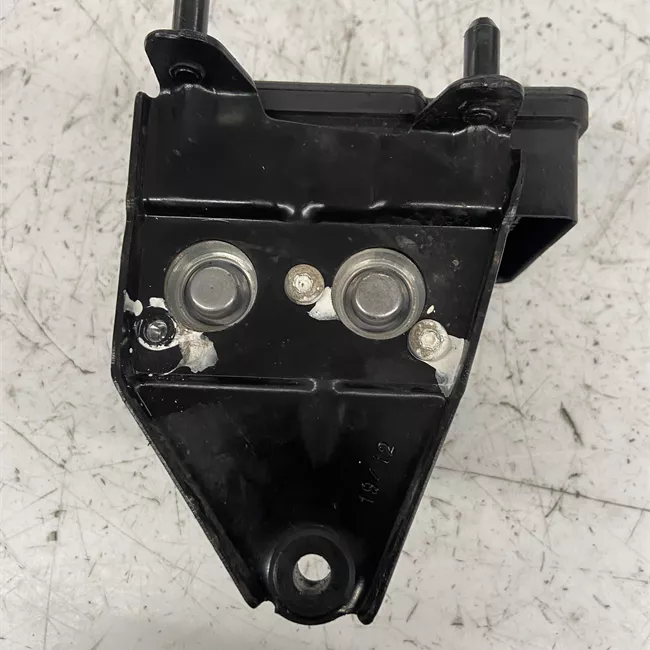 Aggregato ABS con ESP