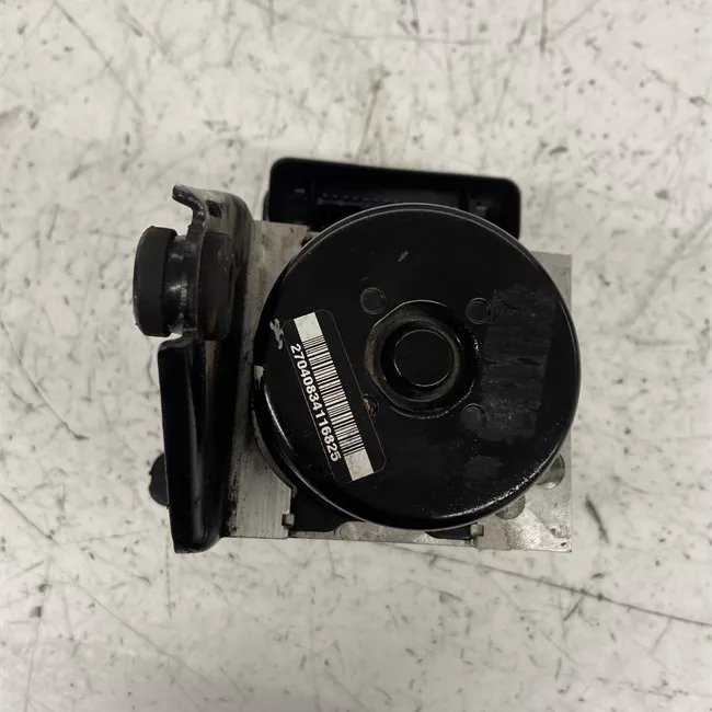 Aggregato ABS con ESP