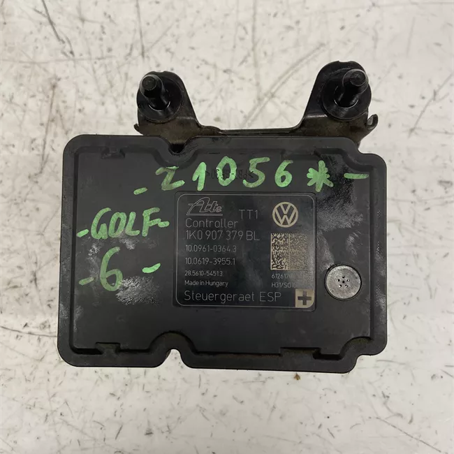 Aggregato ABS con ESP