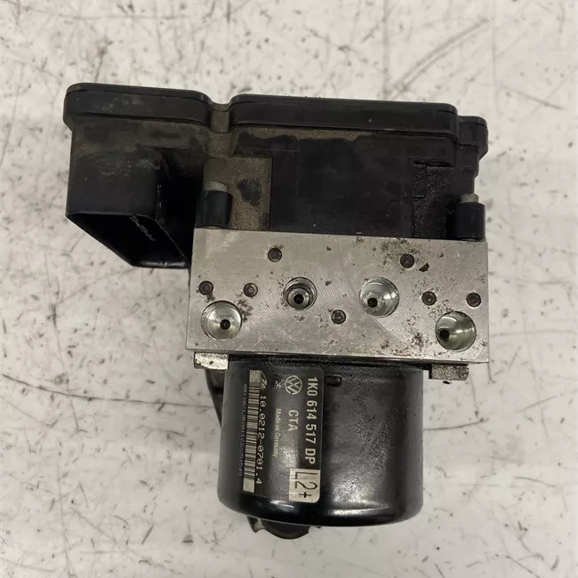 Aggregato ABS con ESP