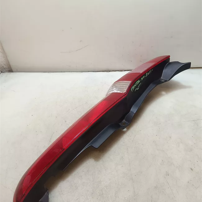 Fanale posteriore destro 11/04<