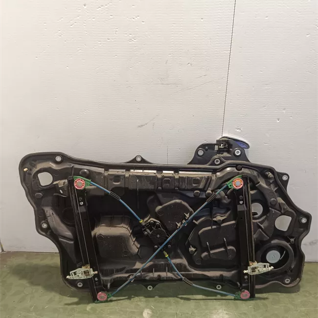 Alzacristallo elettrico porta anteriore destro