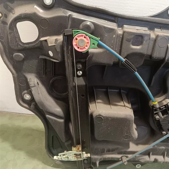 Alzacristallo elettrico porta anteriore destro