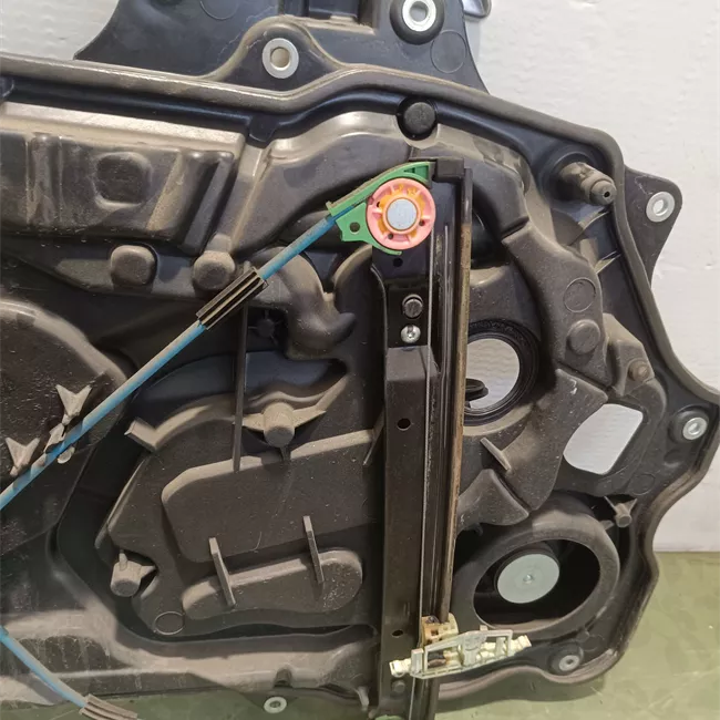 Alzacristallo elettrico porta anteriore destro