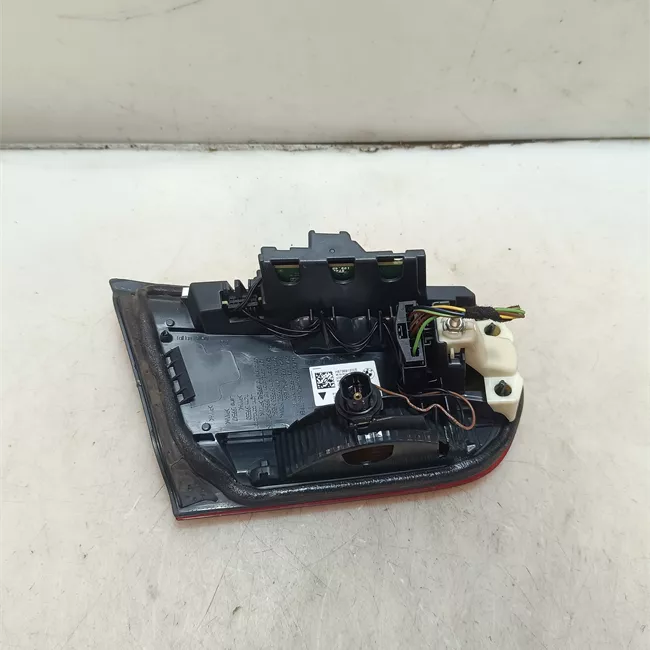 Fanale posteriore parte interno destro