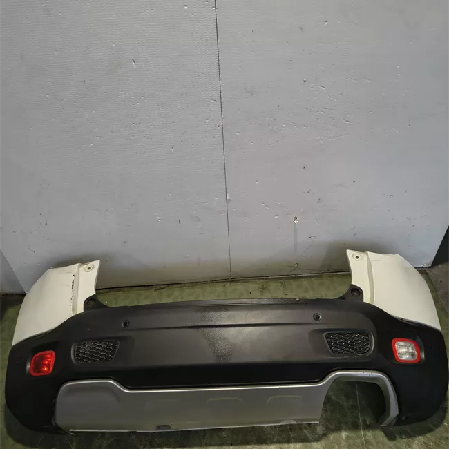 Paraurti posteriore Sport/Latitude con sensore parchiusura