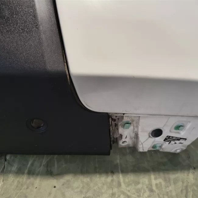 Paraurti posteriore Sport/Latitude con sensore parchiusura