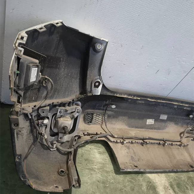 Paraurti posteriore Sport/Latitude con sensore parchiusura