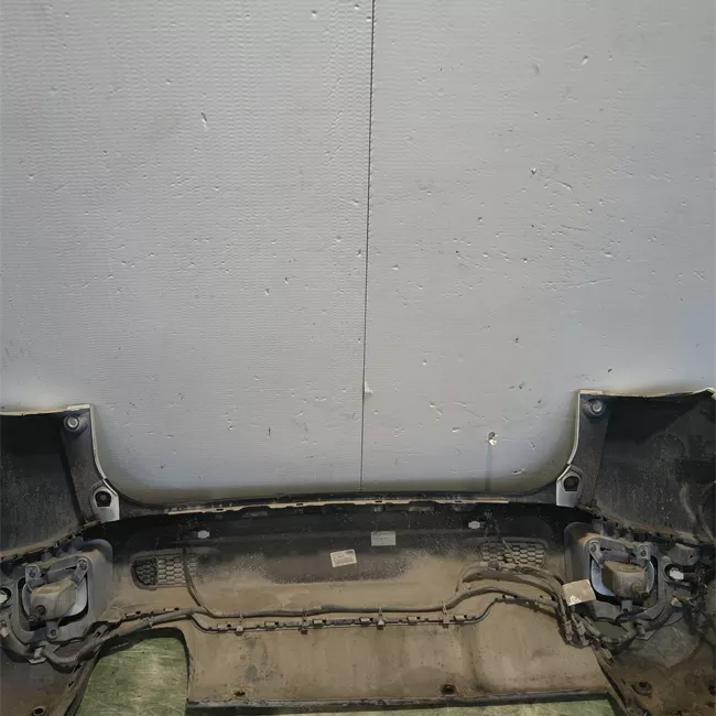 Paraurti posteriore Sport/Latitude con sensore parchiusura