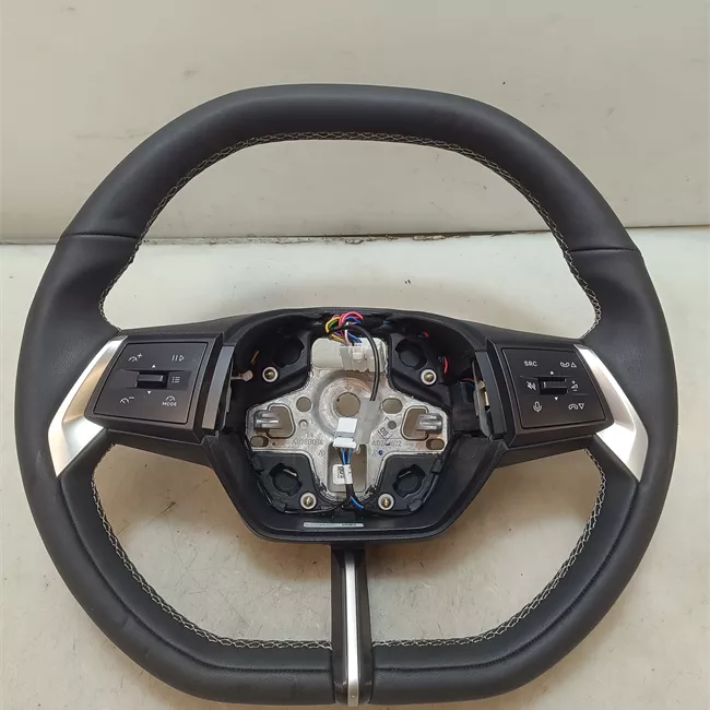 Volante high medium plus