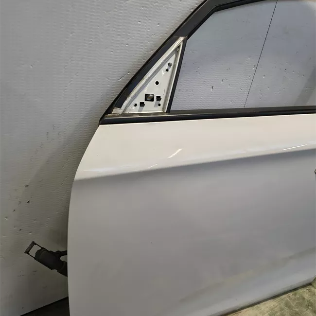 Porta anteriore sinistra