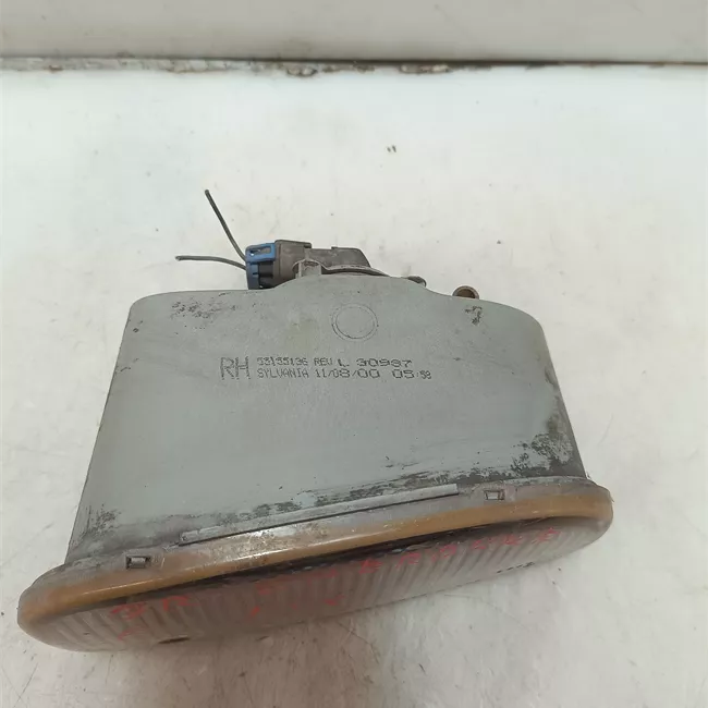 Proiettore fendinebbia destro