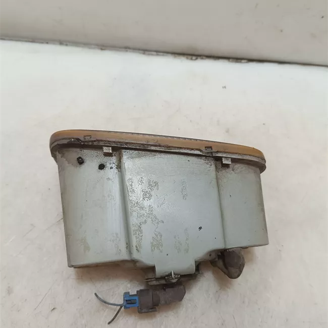 Proiettore fendinebbia destro