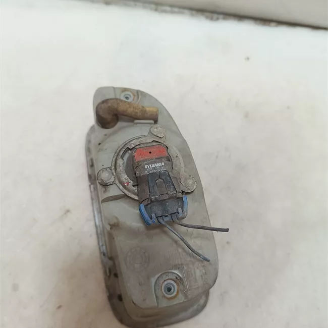 Proiettore fendinebbia destro