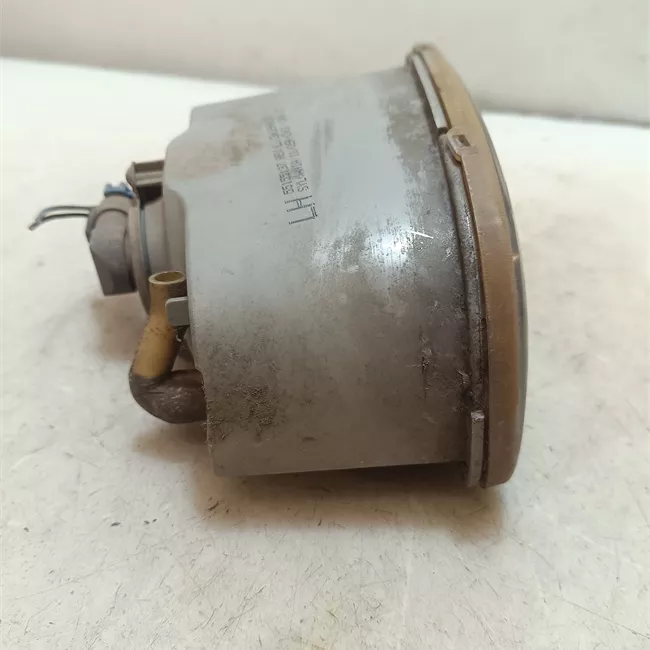 Proiettore fendinebbia sinistro