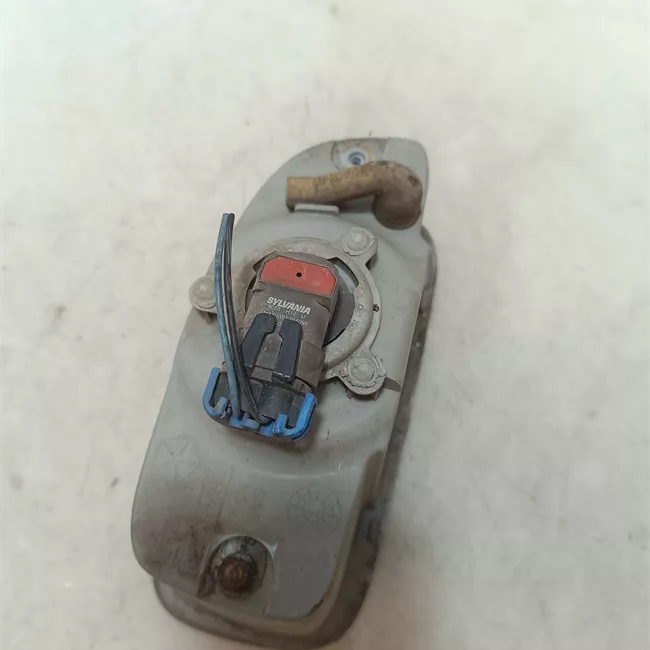 Proiettore fendinebbia sinistro