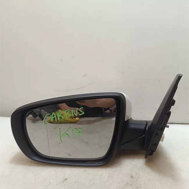 Retrovisore esterno regolazione elettrica sinistro senza KU9/K3Y/K7N/1D/3D/9H/IM nero