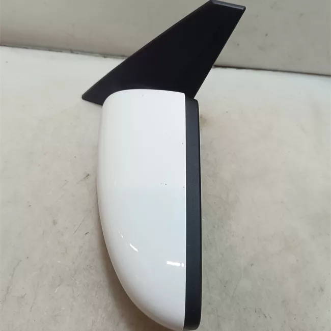 Retrovisore esterno regolazione elettrica sinistro senza KU9/K3Y/K7N/1D/3D/9H/IM nero