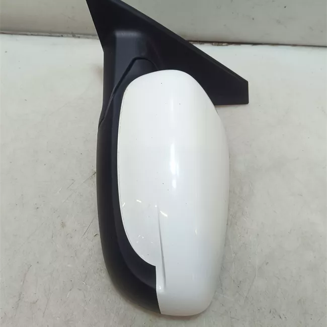 Retrovisore esterno regolazione elettrica sinistro senza KU9/K3Y/K7N/1D/3D/9H/IM nero