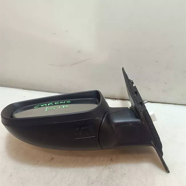 Retrovisore esterno regolazione elettrica sinistro senza KU9/K3Y/K7N/1D/3D/9H/IM nero