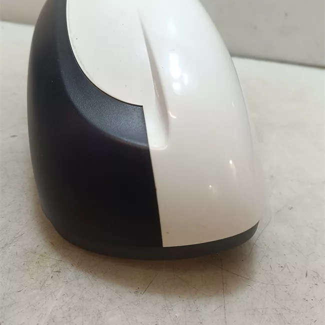 Retrovisore esterno regolazione elettrica sinistro senza KU9/K3Y/K7N/1D/3D/9H/IM nero