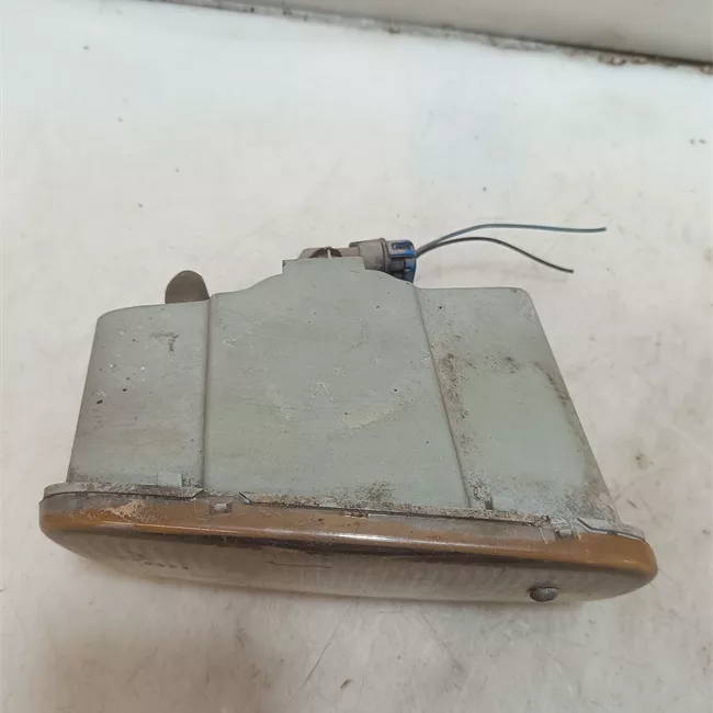 Proiettore fendinebbia destro