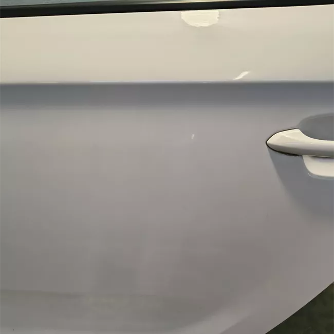 Porta posteriore sinistra