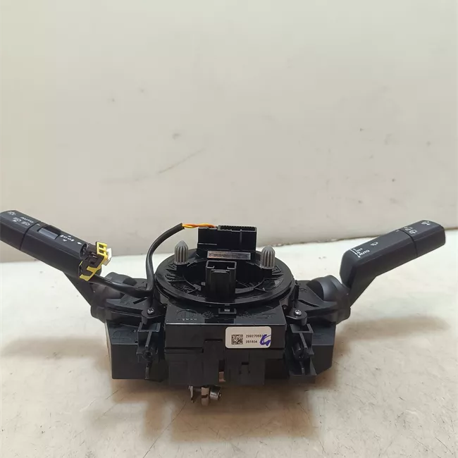 Devioguidasgancio vol.riscon fendinebbia LED