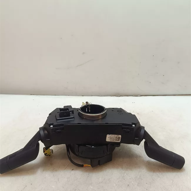 Devioguidasgancio vol.riscon fendinebbia LED