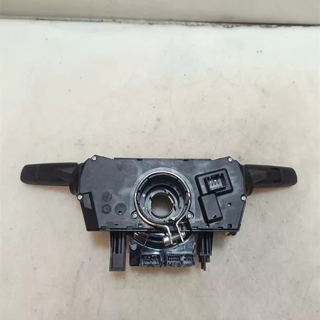 Devioguidasgancio vol.riscon fendinebbia LED