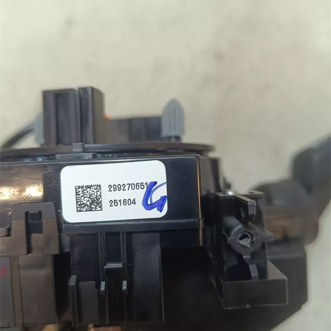 Devioguidasgancio vol.riscon fendinebbia LED