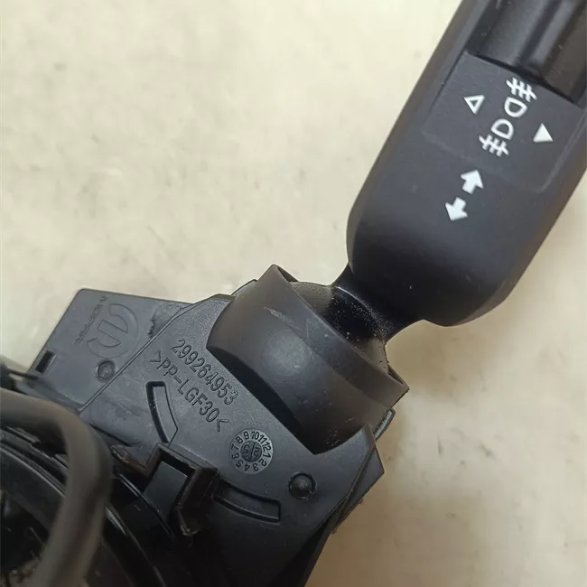 Devioguidasgancio vol.riscon fendinebbia LED