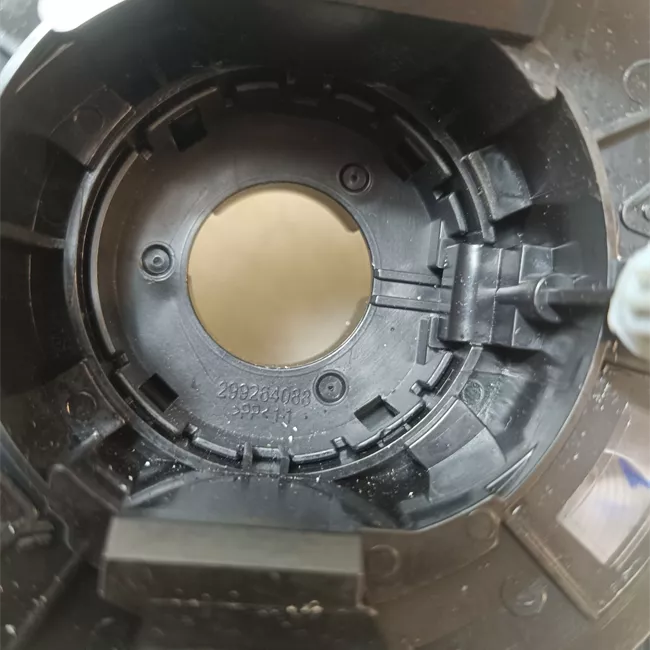 Devioguidasgancio vol.riscon fendinebbia LED