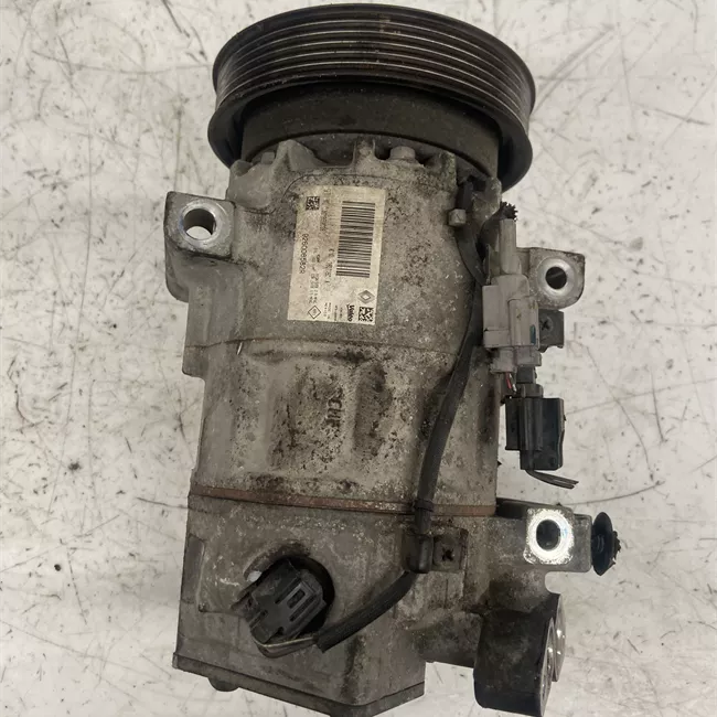 Compressore aria condizionata gas R134A