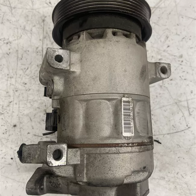 Compressore aria condizionata gas R134A