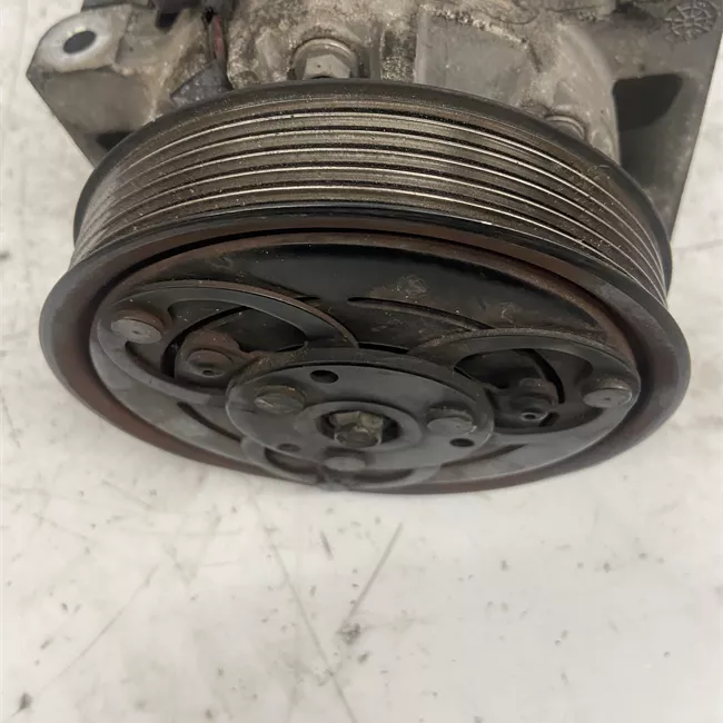 Compressore aria condizionata gas R134A