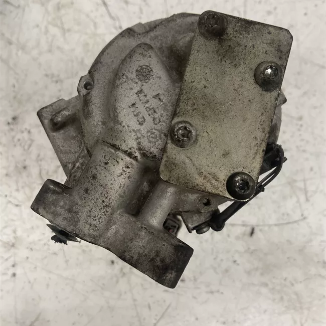 Compressore aria condizionata gas R134A