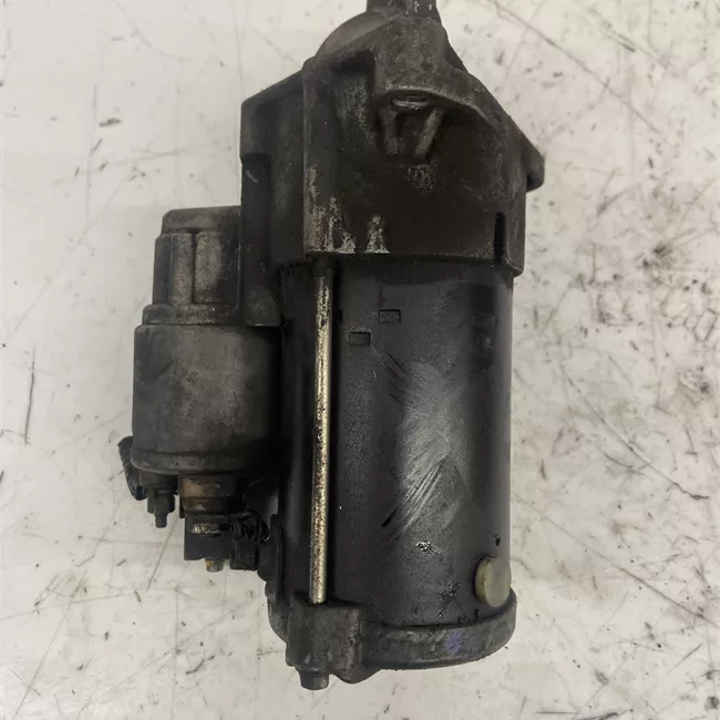 Motorino avviamento