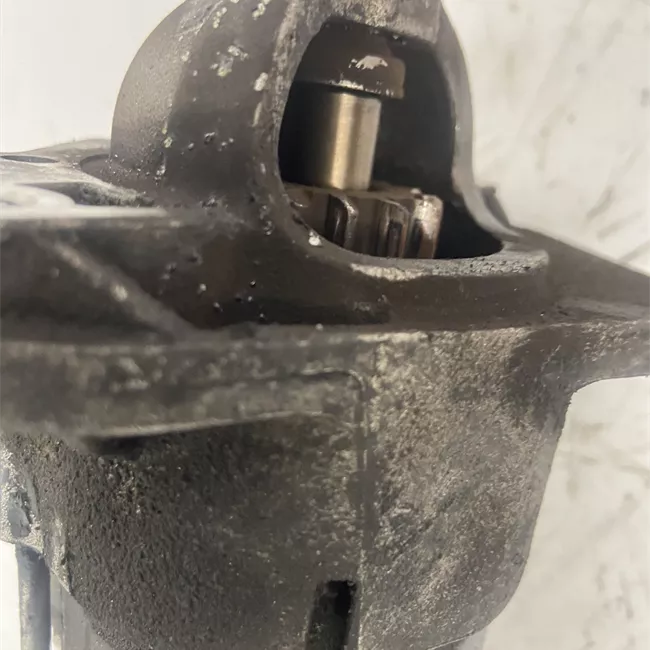 Motorino avviamento