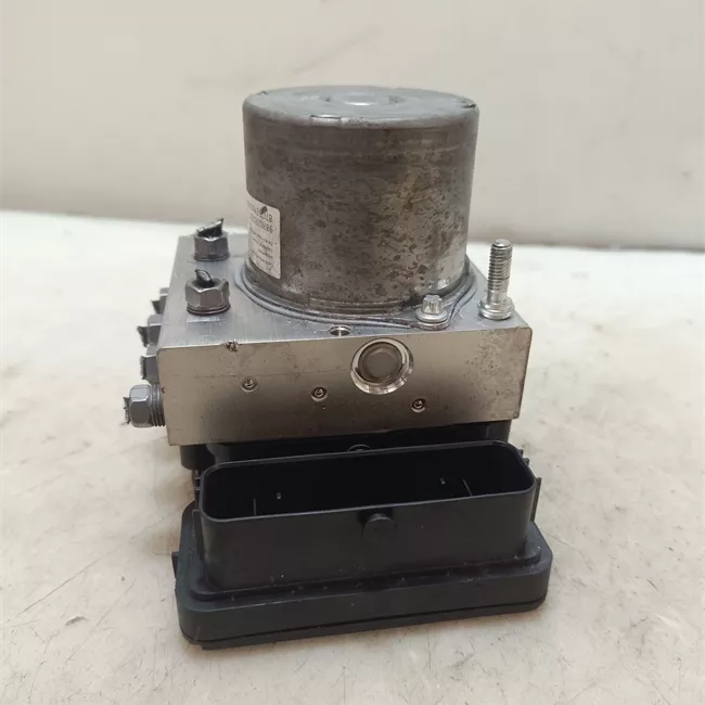 Aggregato ABS disco diam.249 sporta 10