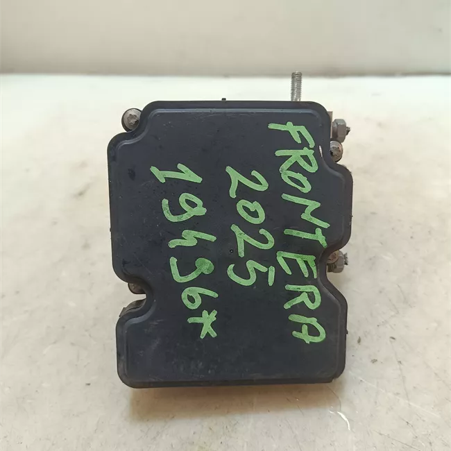 Aggregato ABS disco diam.249 sporta 10