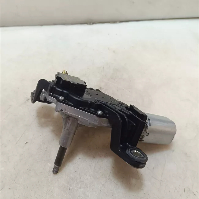 Motorino tergilunotto