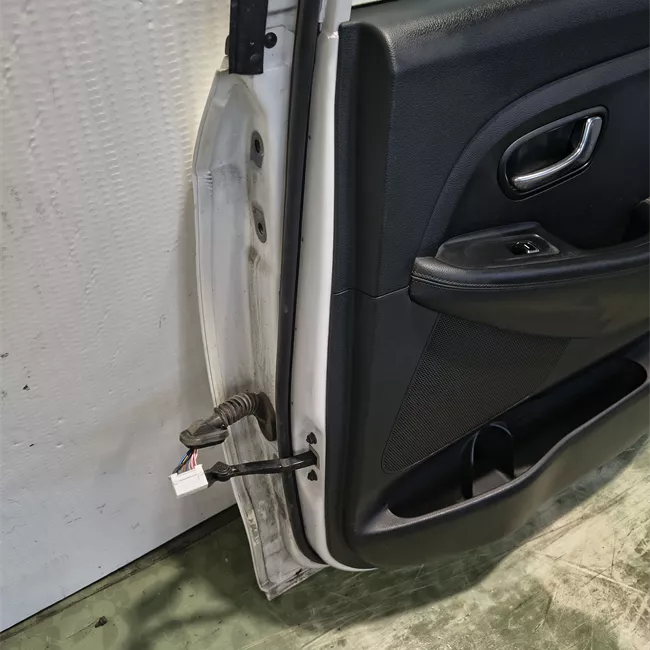 Porta posteriore destra