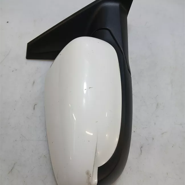 Retrovisore esterno regolazione elettrica destro senza KU9/K3Y/K7N/1D/3D/9H/IM nero