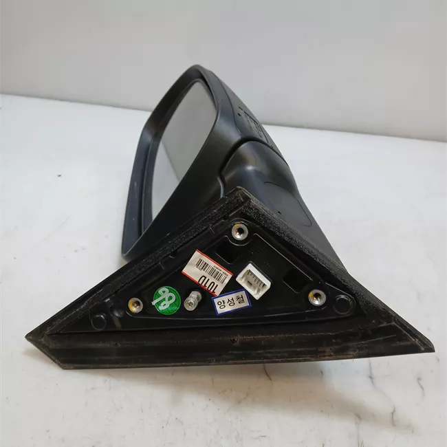 Retrovisore esterno regolazione elettrica destro senza KU9/K3Y/K7N/1D/3D/9H/IM nero