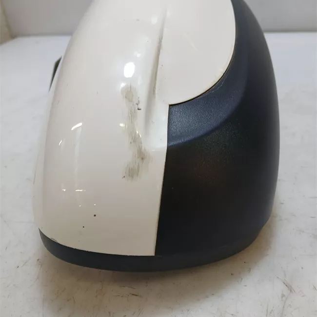 Retrovisore esterno regolazione elettrica destro senza KU9/K3Y/K7N/1D/3D/9H/IM nero