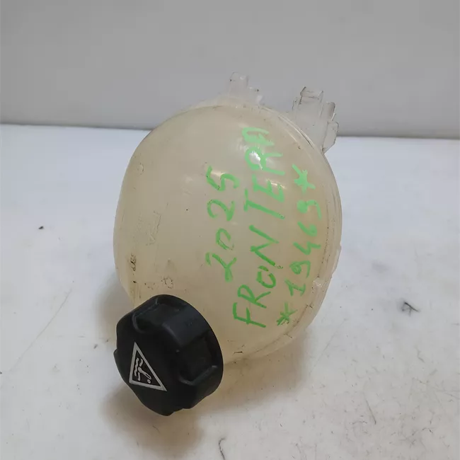 Vaschetta compensazione radiatore